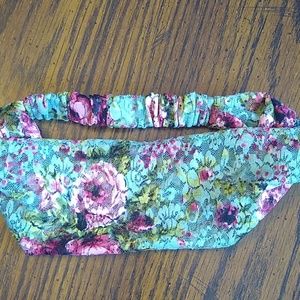 Lace headband